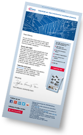 Infineon Newsletter
